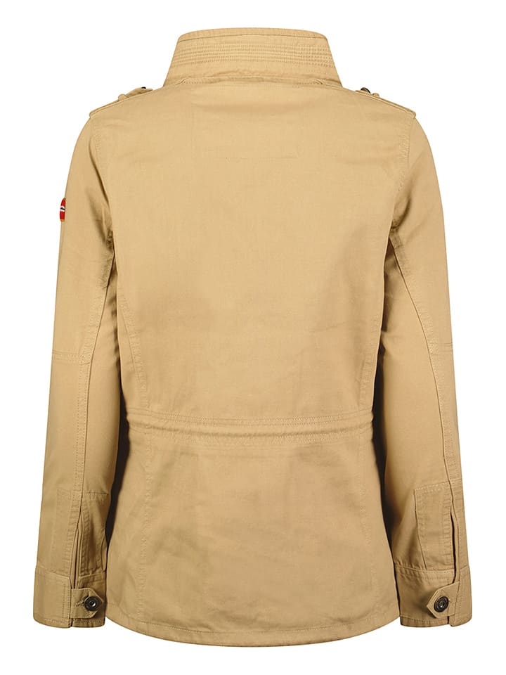 Geographical Norway Übergangsjacke 