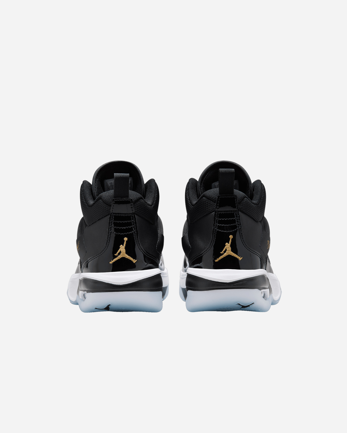 Buty sportowe Nike Jordan Stay Loyal 3 M FB1396-002