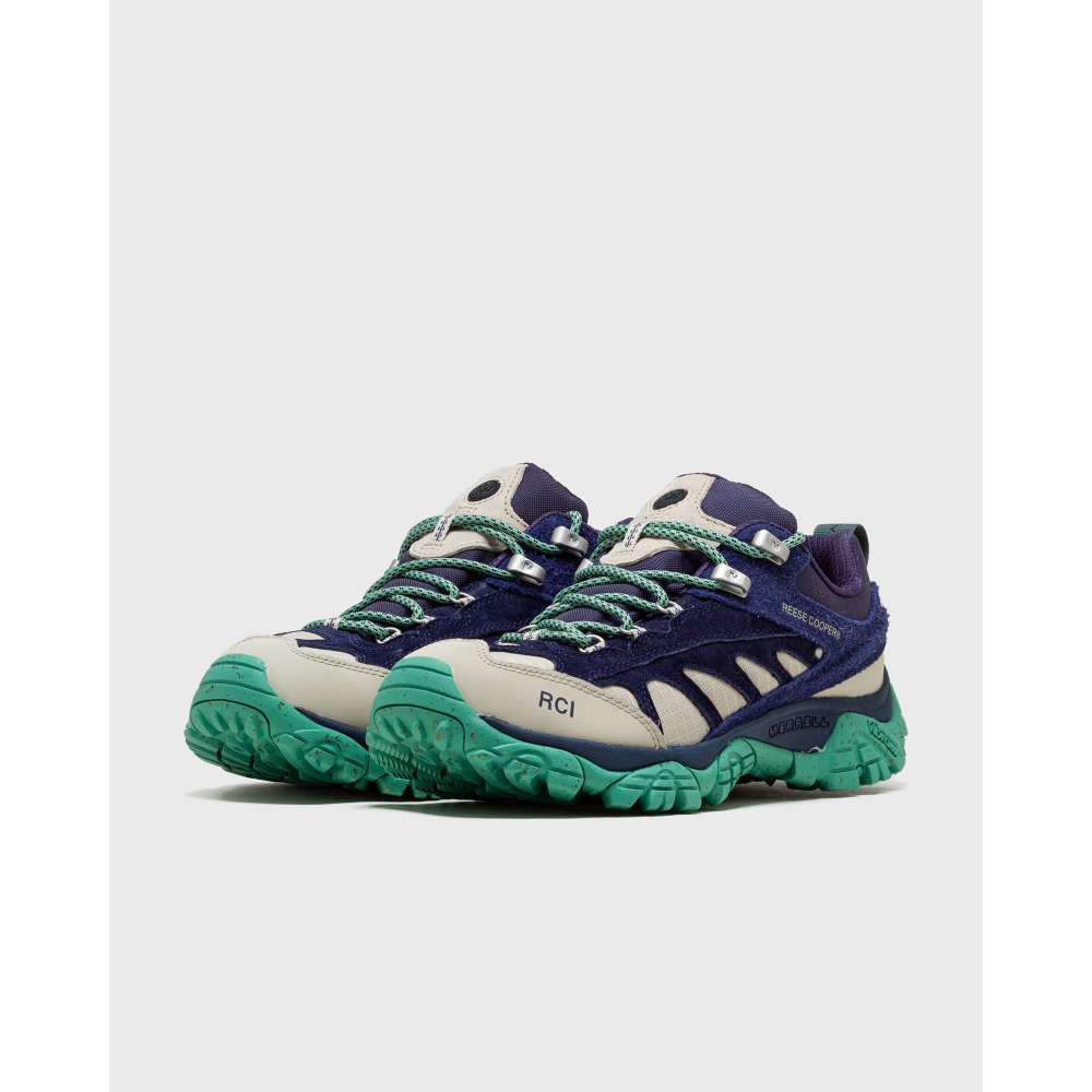 Merrell Moab Mesa Luxe X J067943 / blau