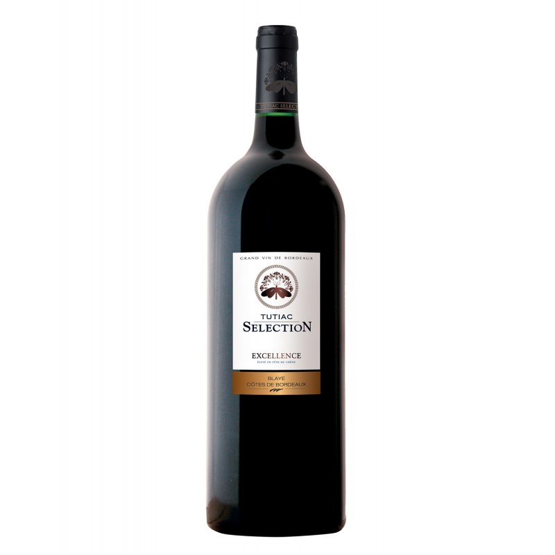 Tutiac Sélection Excellence 150cl
