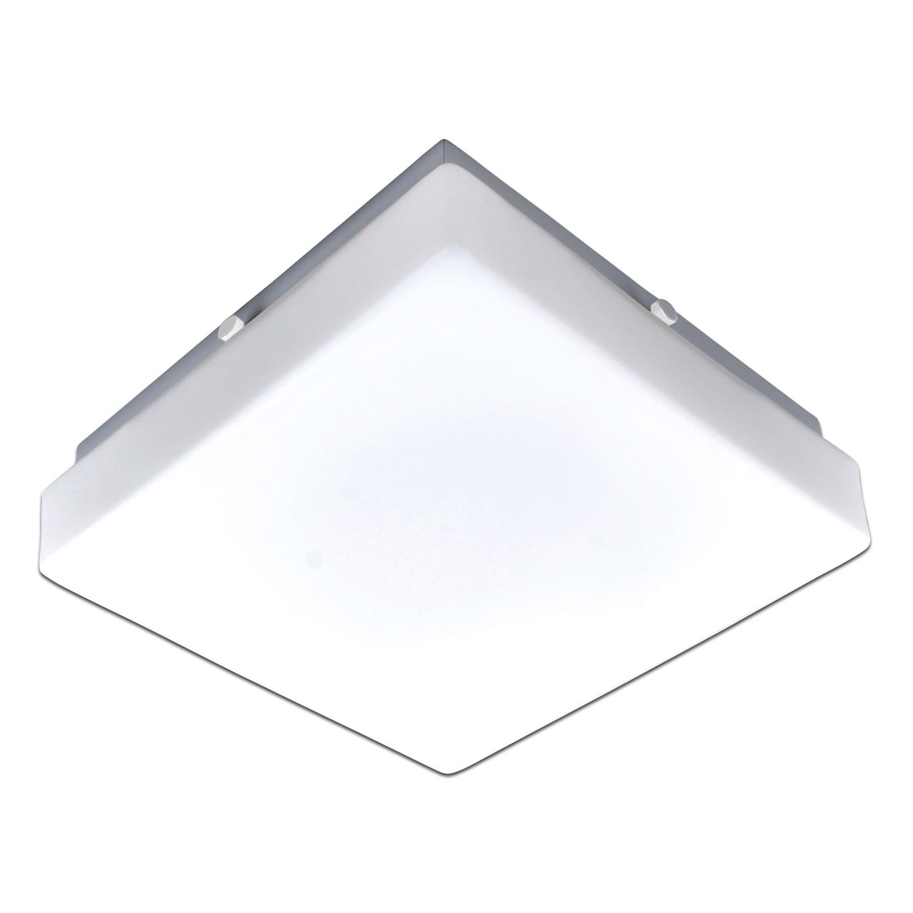 Näve Leuchten LED Deckenleuchte Trondheim
