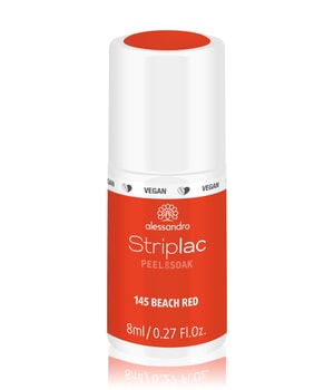 Alessandro Striplac Peel or Soak Nagellack-8 ml