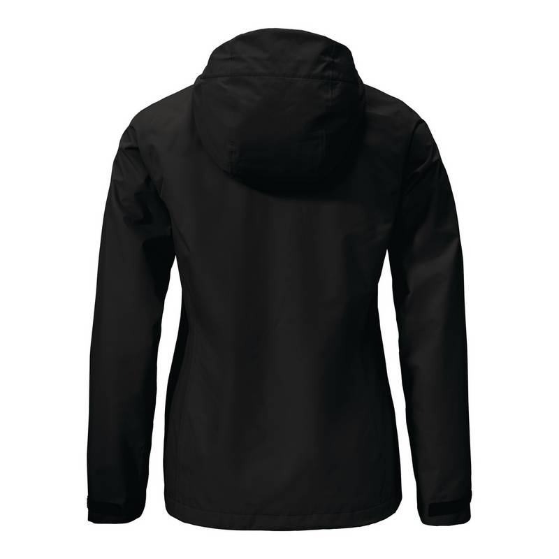 Schöffel Jacket Gmund L  Funktionsjacke Damen