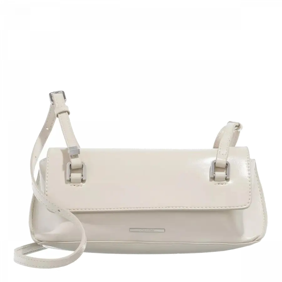 Calvin Klein - Calvin Klein Shoulder Bags Textil