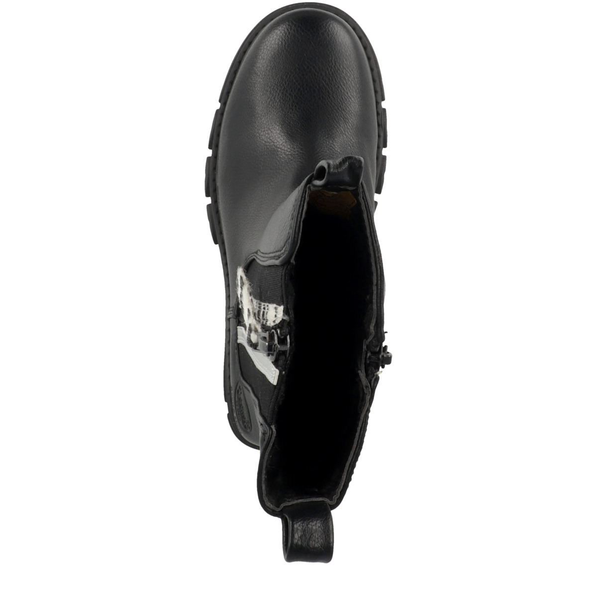 Dockers by Gerli 49PU302 Boots schwarz