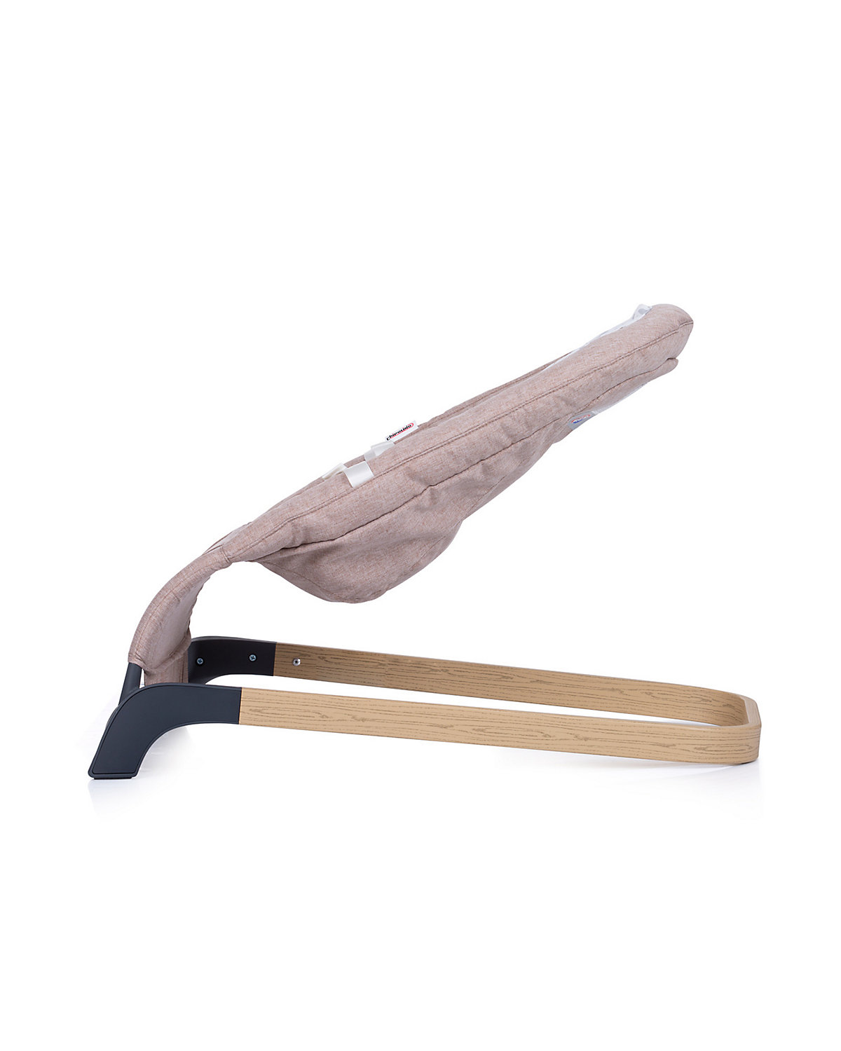 Babywippe Noah Holzoptik bis 9 kg Babywippen