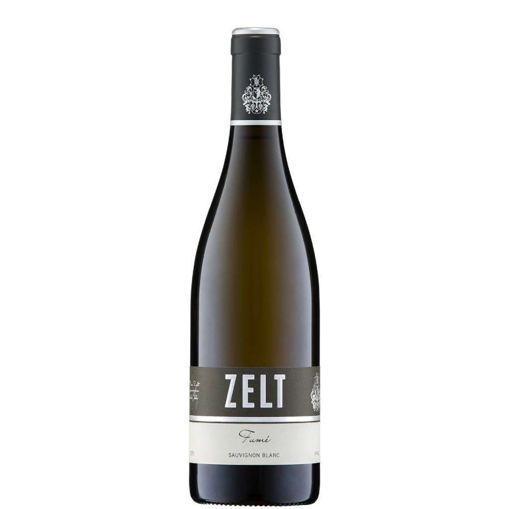 2022 Sauvignon Blanc Fumé trocken