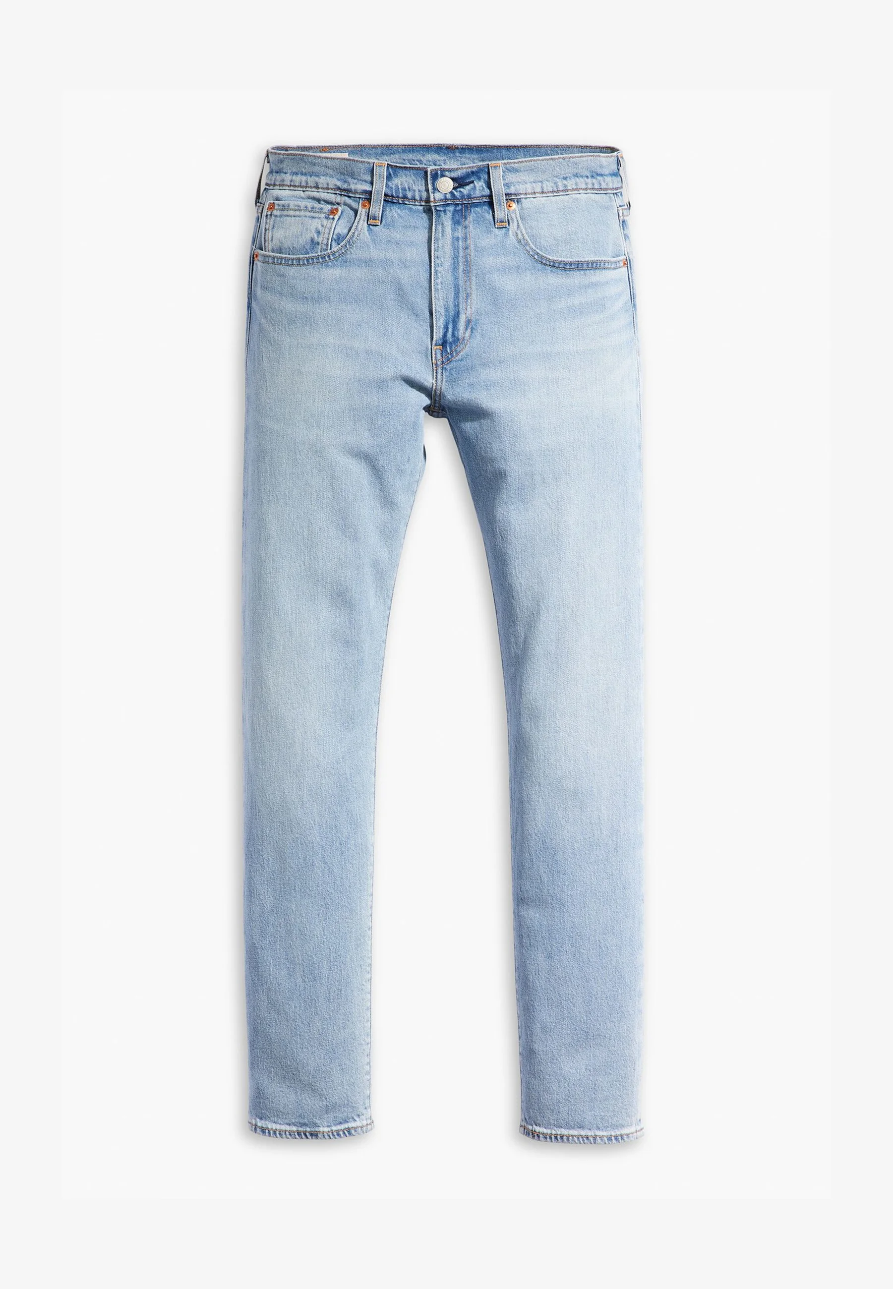 Levi's® 502™ TAPER - Vaqueros ajustados