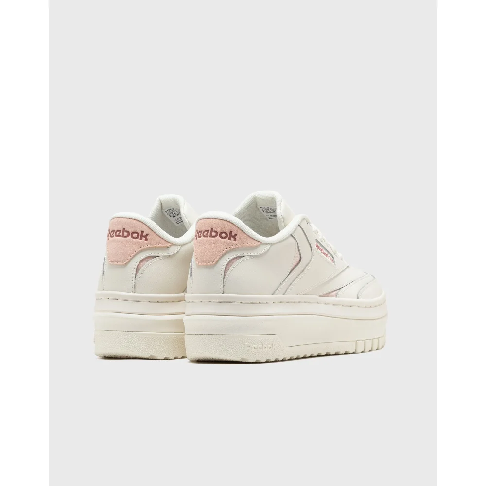 Reebok Club C Extra 100033105 / weiss