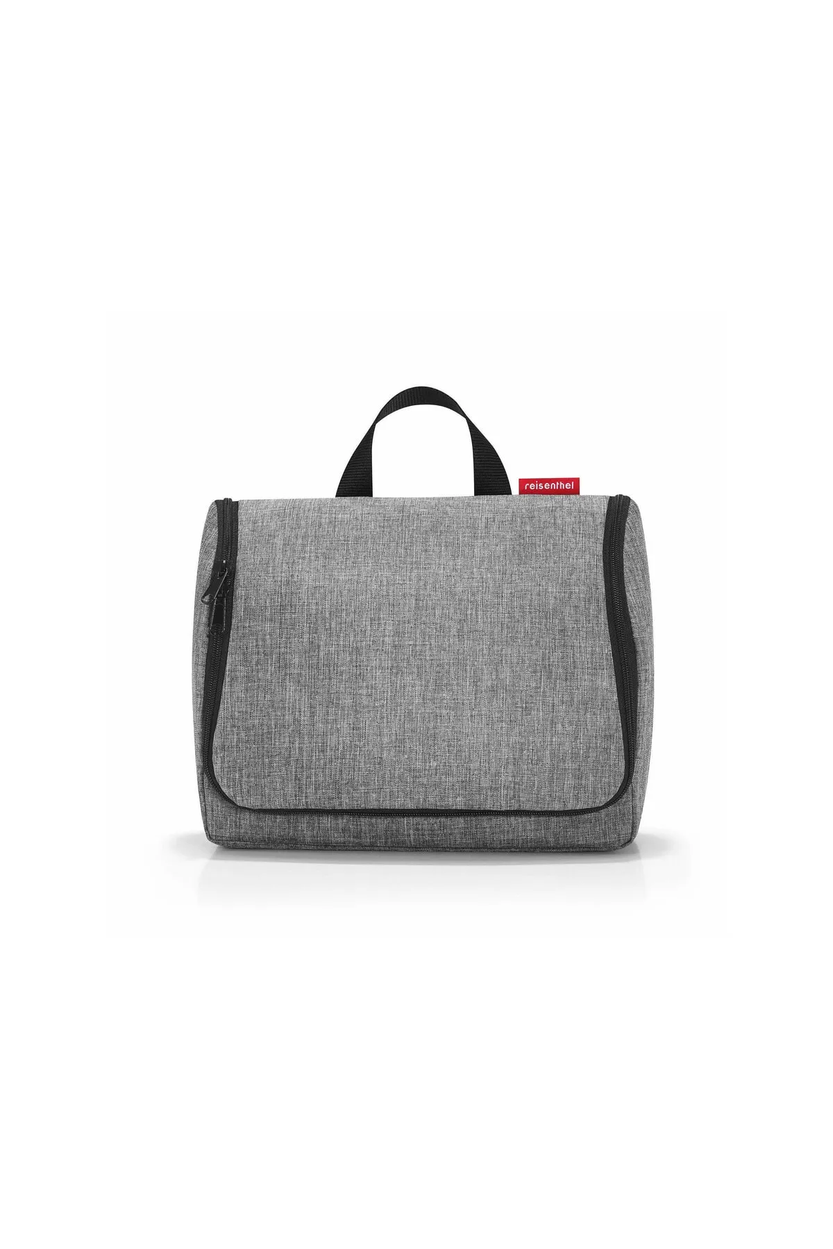 Reisenthel  Abendtasche - Silberfarben - Strukturiert