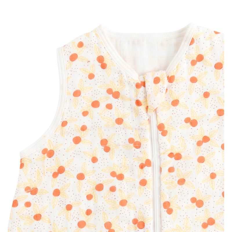 Gigoteuse coton bio naissance Esmée - TOG 1