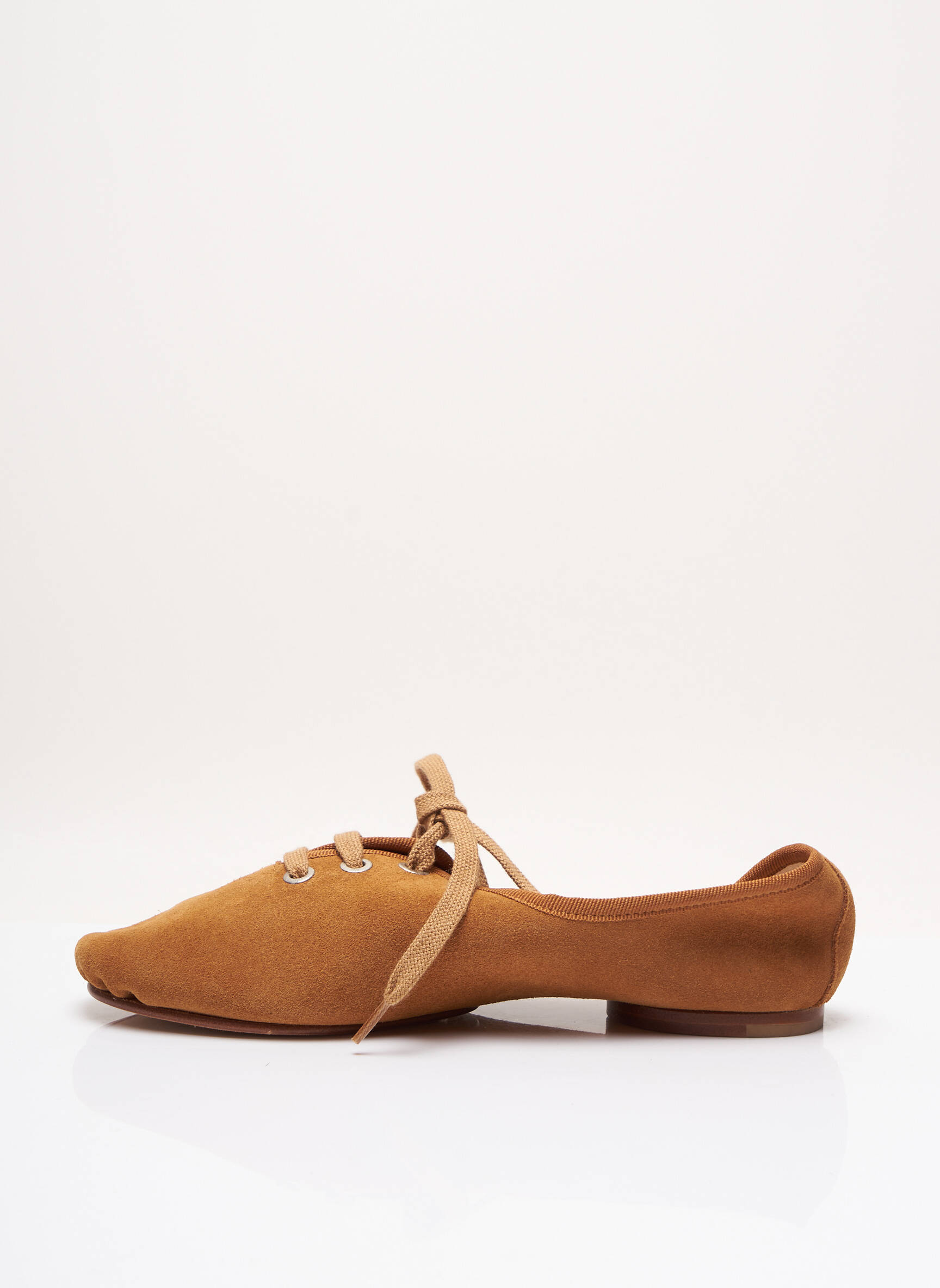 Nooble Derby Femme couleur marron