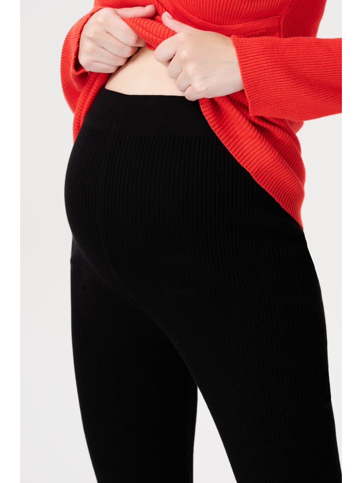Noppies Casual Hose Sierra in Black günstig kaufen