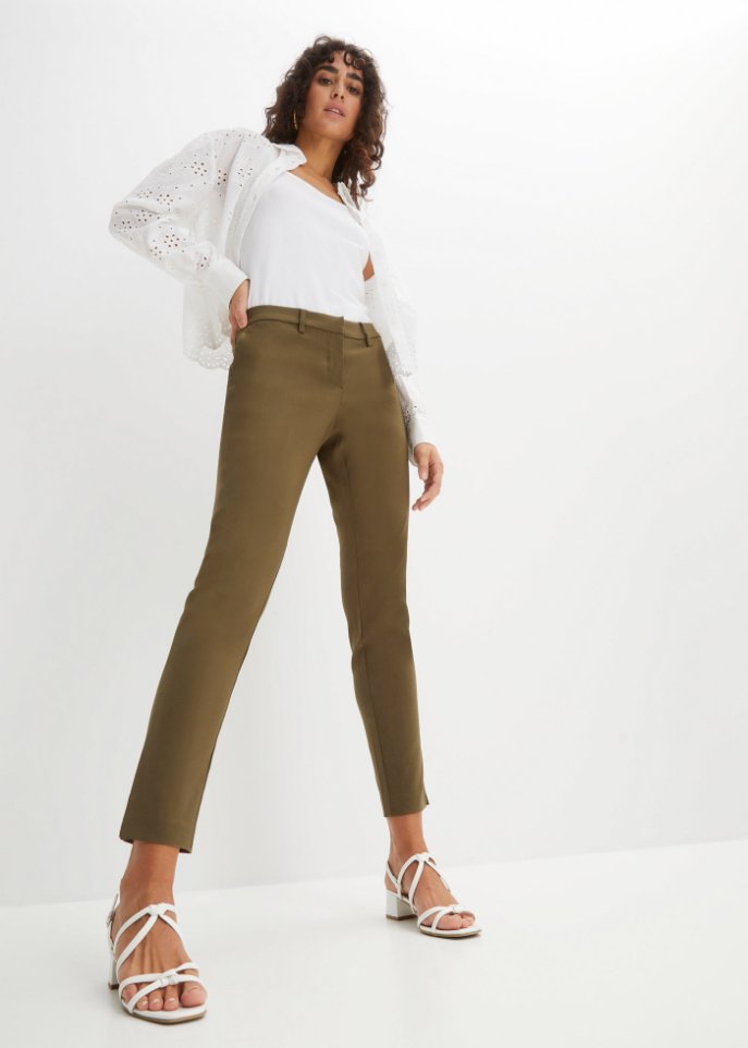Stretch-Hose