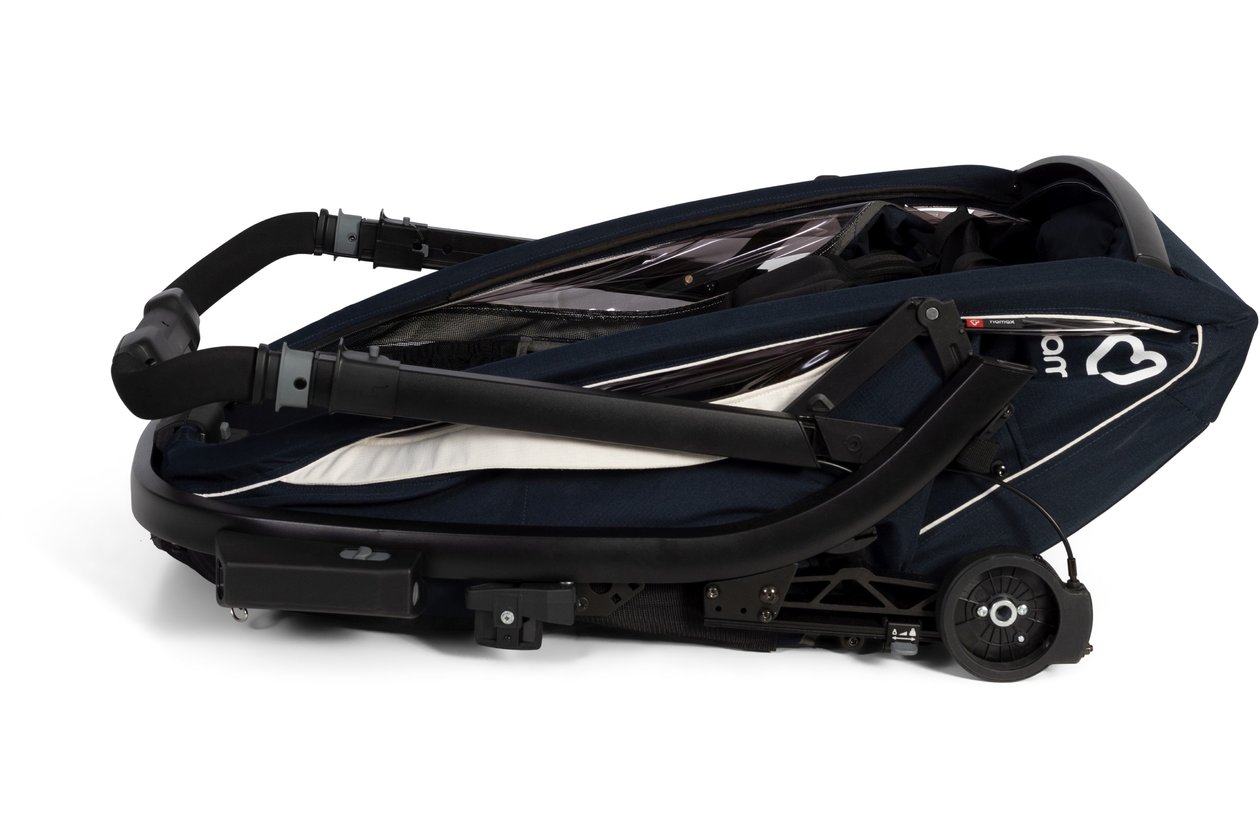 Hamax Breeze Two