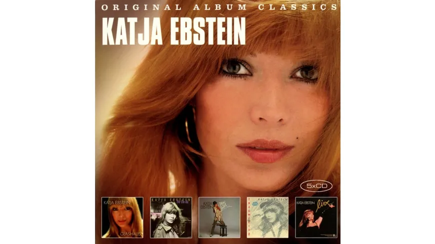Original Album Classics