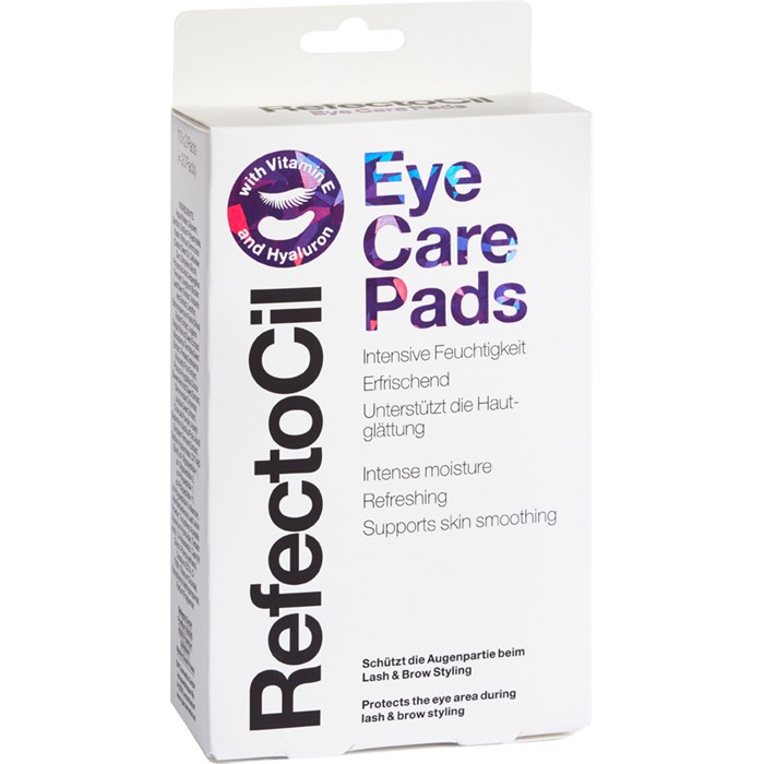 Eye Care Pads