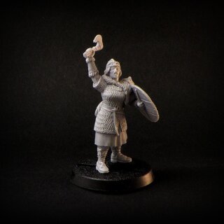 Gudrun (28 mm)