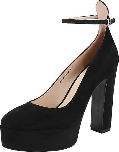 ekonika Pumps Mit modischer Plateausohle