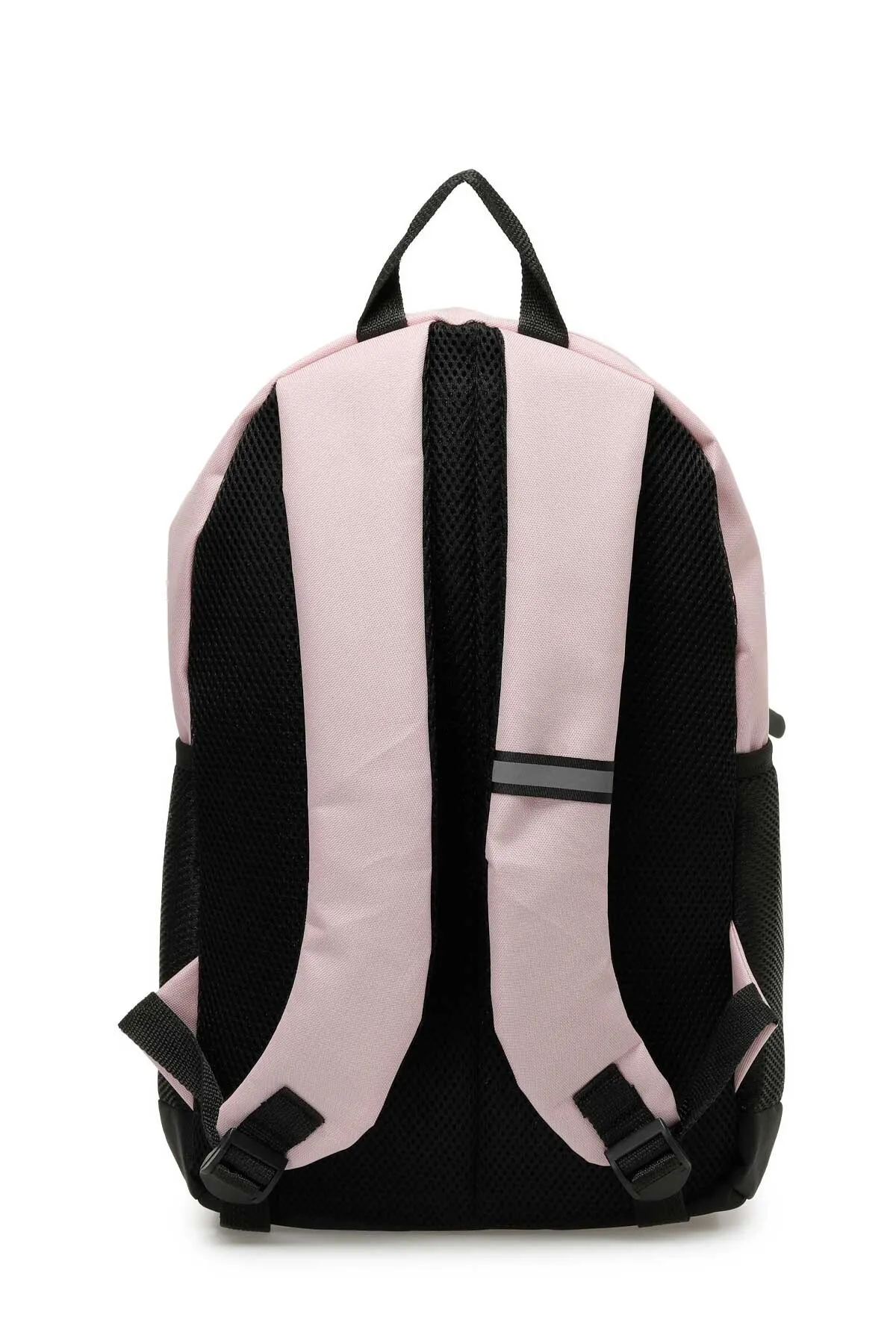 lumberjack  WL OLIVER 64CT185 4FX Rosa Unisex-Rucksack