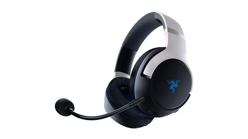 Razer Kaira Pro Playstation Headset