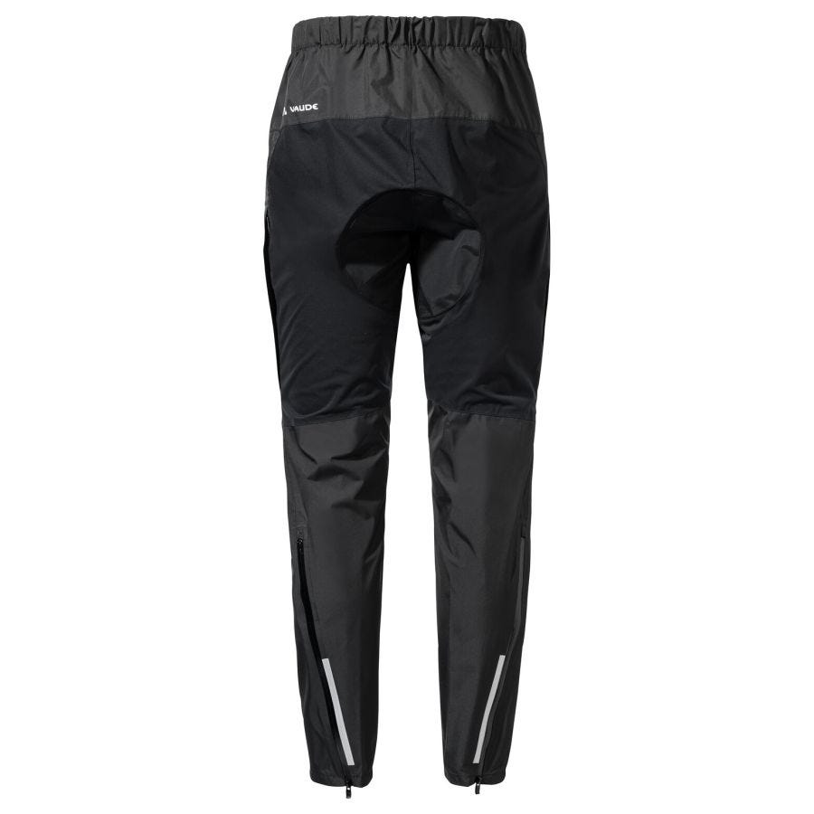 Kuro Fahrrad Regenhose Damen