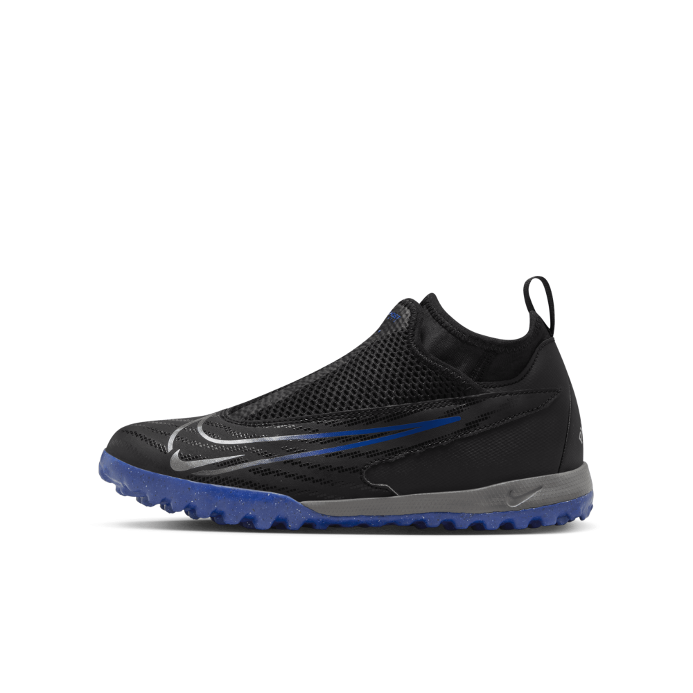 Nike Jr. Phantom GX Academy Tf DD9556-040 / schwarz