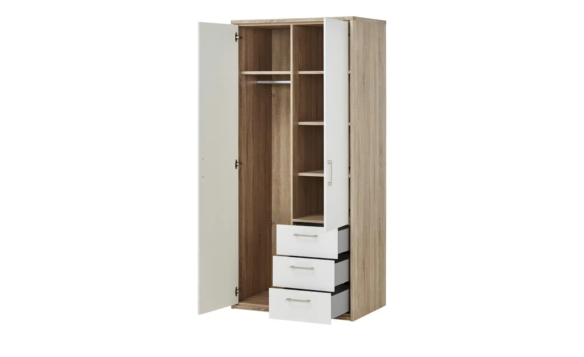 Kleiderschrank