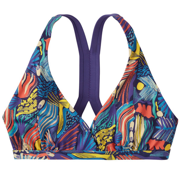 W' S BOTTOM TURN TOP Damen - Bikini