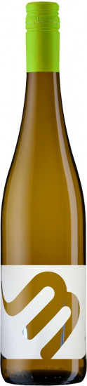 2022 Muscaris feinherb Bio - Weingut Busch