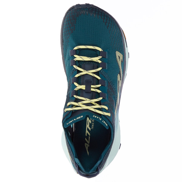 W MONT BLANC Damen - Trailrunningschuhe