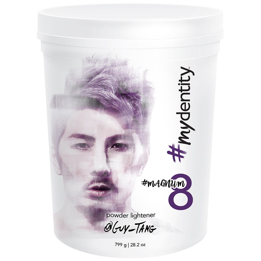 Mydentity Guy-Tang Magnum8 Powder Lightener 799 g