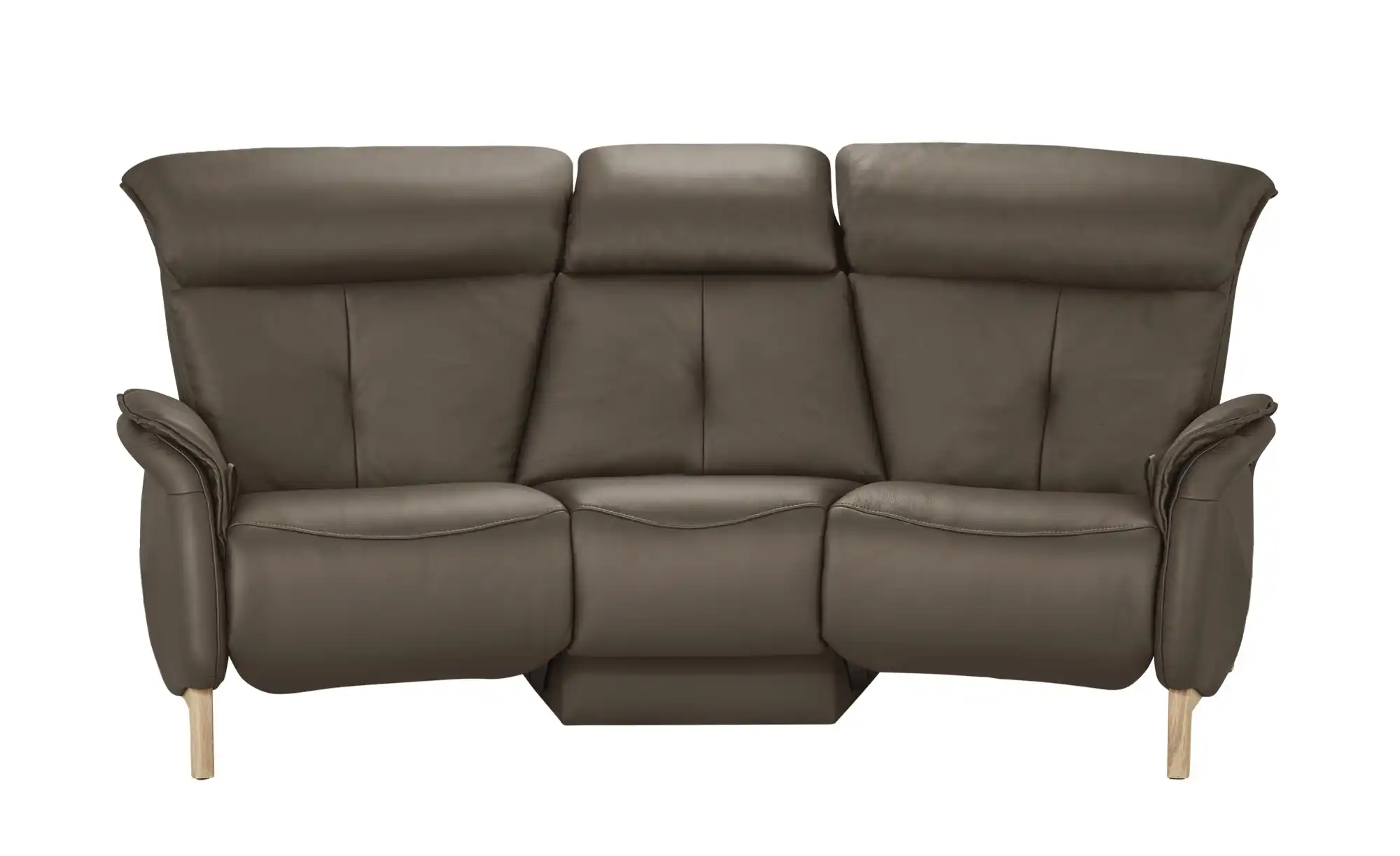himolla Einzelsofa Leder 4708