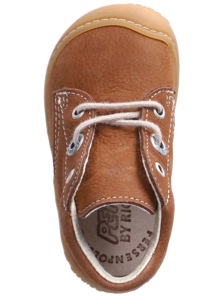 PEPINO Halbschuhe in Curry günstig kaufen 18