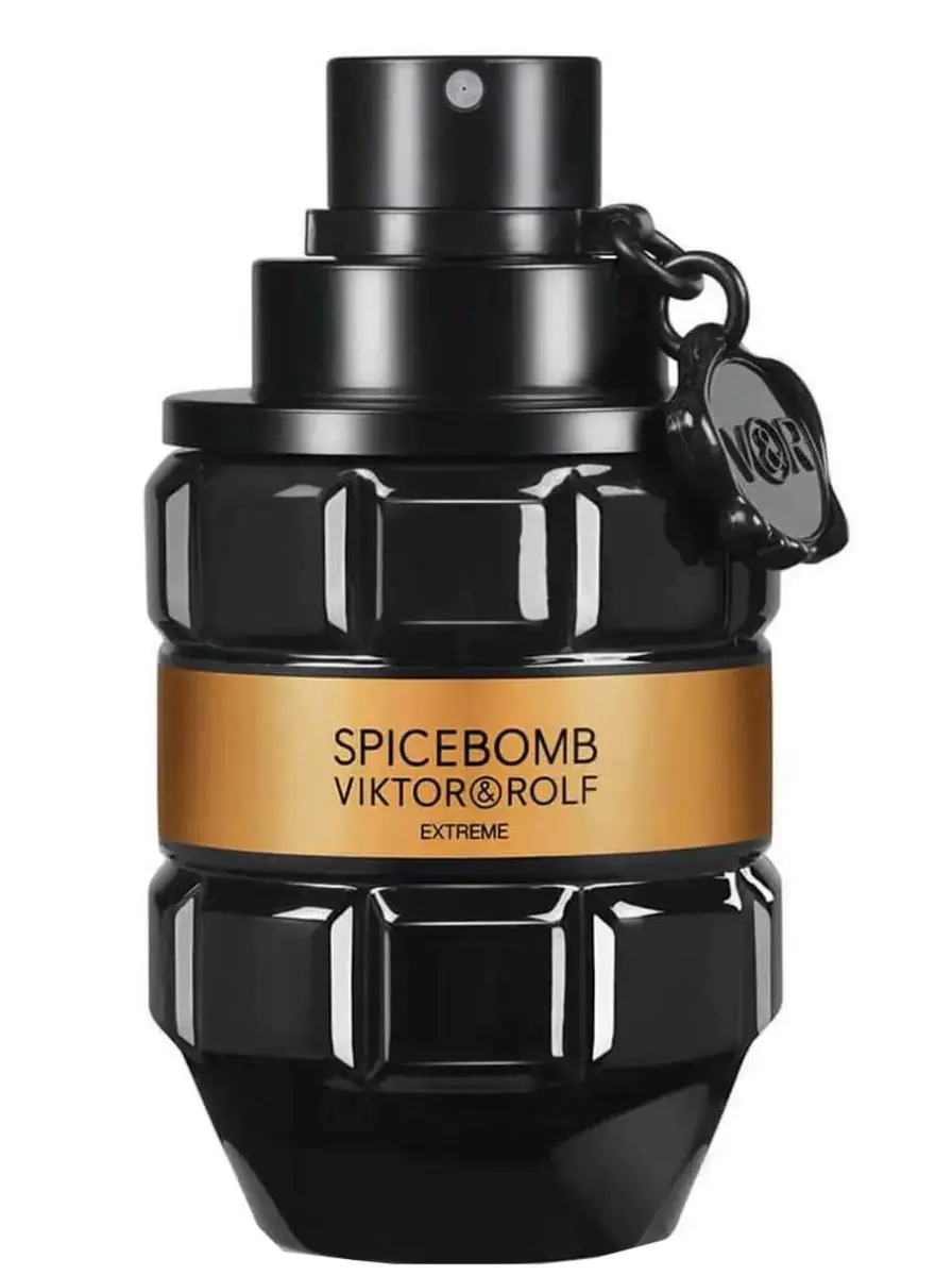 Viktor & Rolf Spicebomb Extreme parfemska voda za muškarce, 50 ml