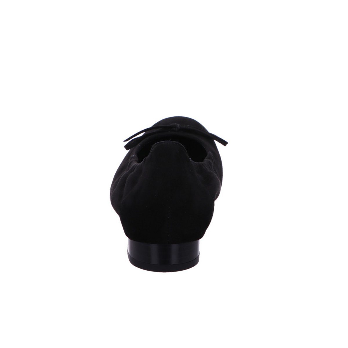 Semler schwarz Ballerina (1-tlg)