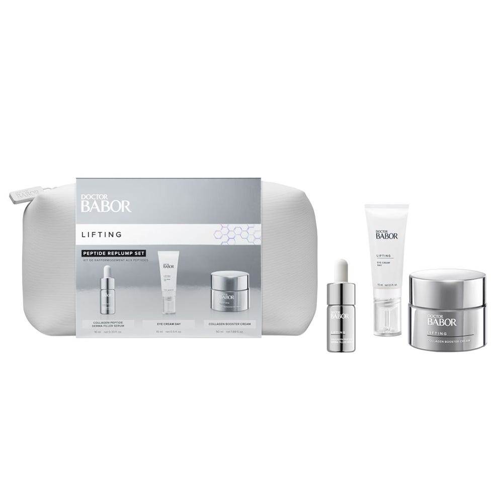 BABOR Peptide Replump Set