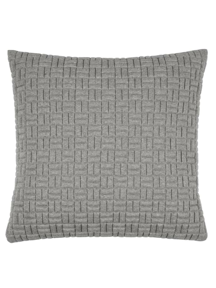 PAD Concept Kissen KNUDE Grau Knoten-Design 50x50 günstig kaufen onesize