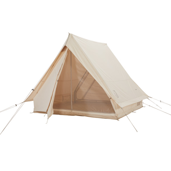 VIMUR 5.6 TECHNICAL COTTON TENT - Gruppenzelt