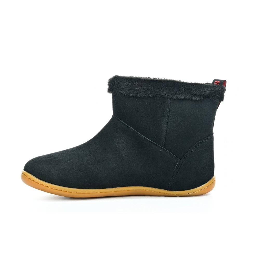 Camper Peu Cami Rug Negro Black (K900365-001) Barfußschuhe