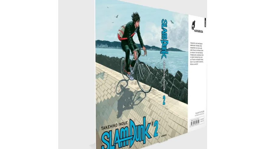 SLAM DUNK 2