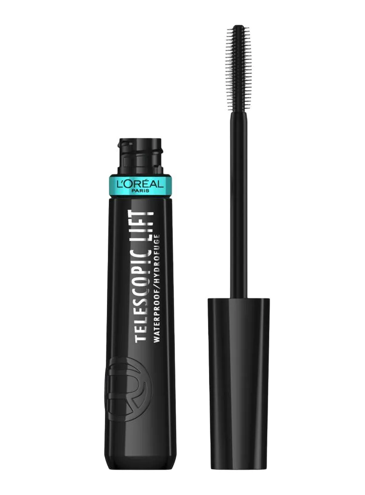 L'Oréal Paris Τηλεσκοπική μάσκαρα Lifting Αδιάβροχη 9.9ml