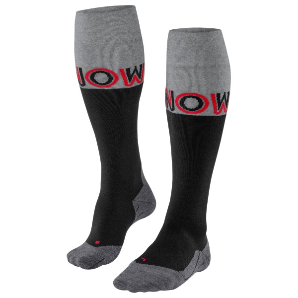 Falke - SK4 Advanced Snow - Skisocken