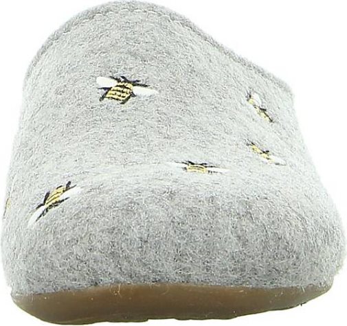 HAFLINGER Pantolette - Hausschuh