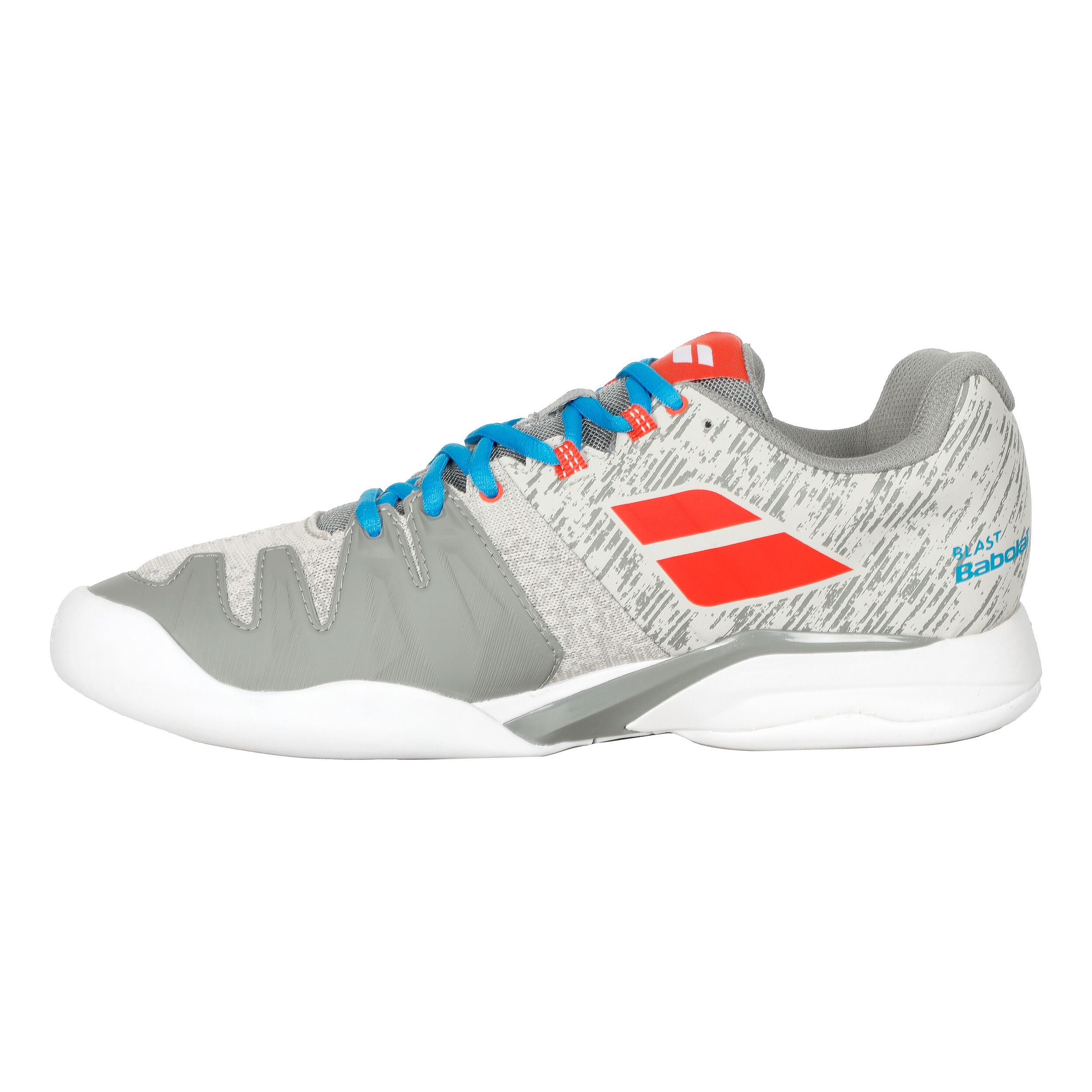 Propulse Blast Teppichschuh Herren - Grau