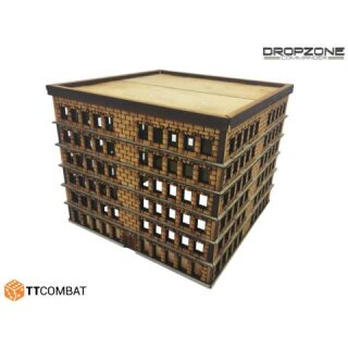 Adnet Apartments