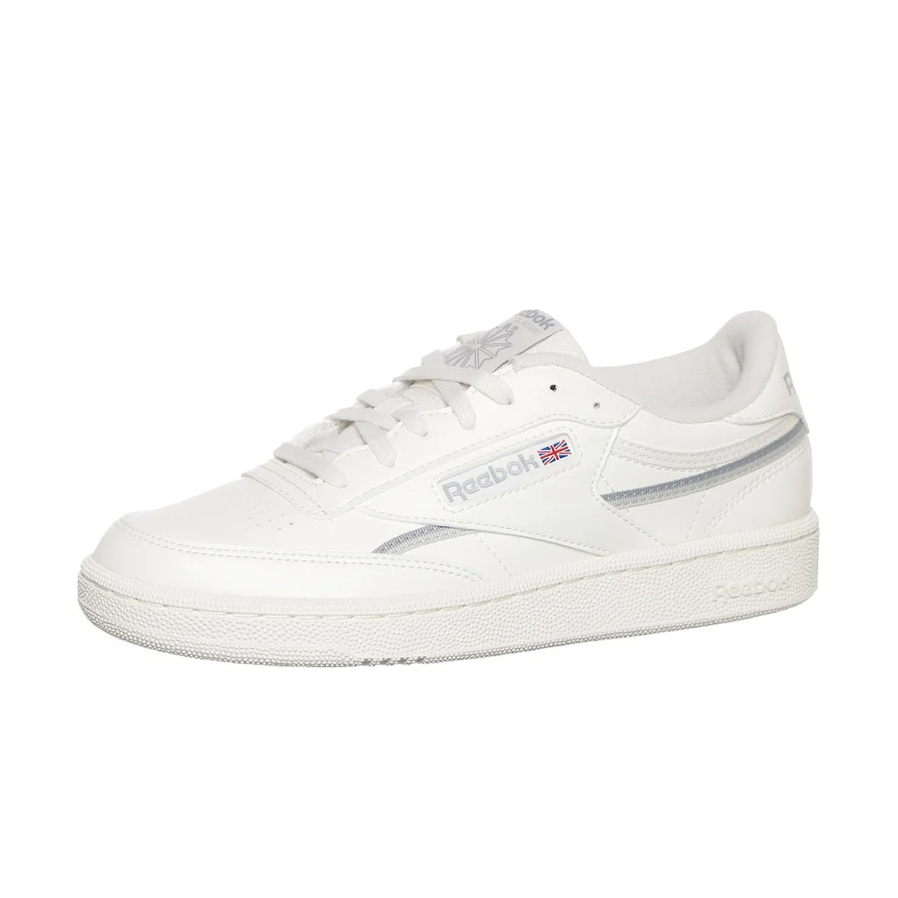 Reebok Club C 85 Vegan IE1600 / weiss