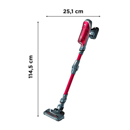 Stahlwerkstatt ROWENTA RH9677W Generalüberholt