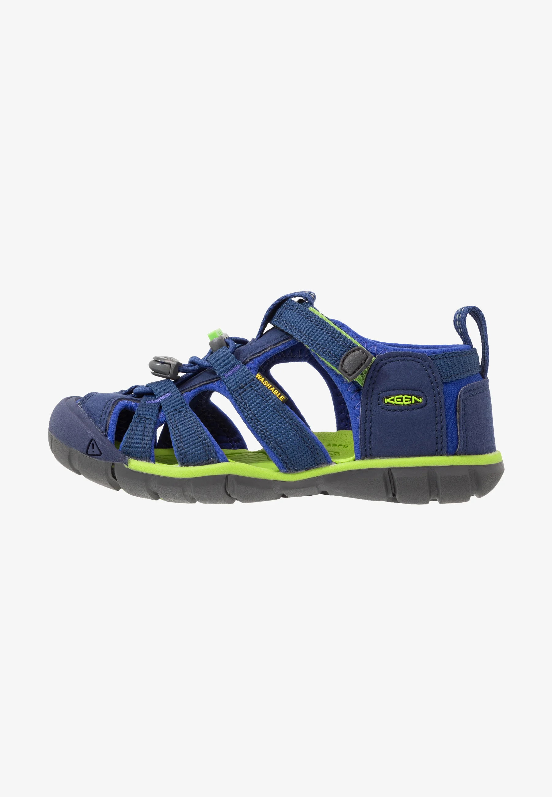 Keen SEACAMP II CNX - Sandalias de trekking