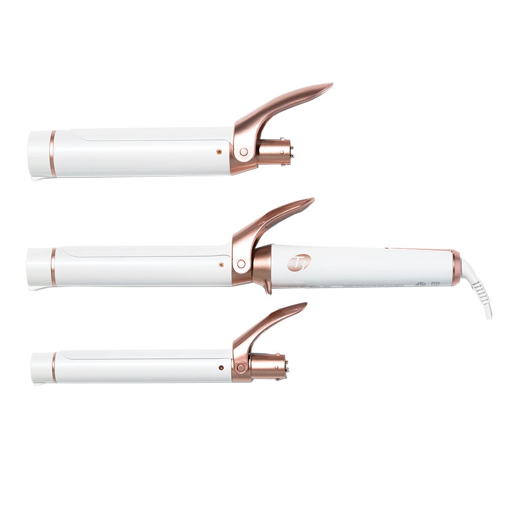 T3 Twirl Trio